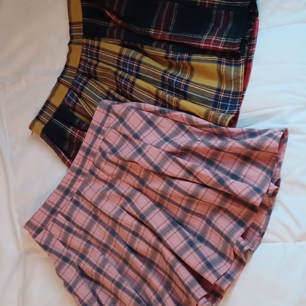 Women's skirts